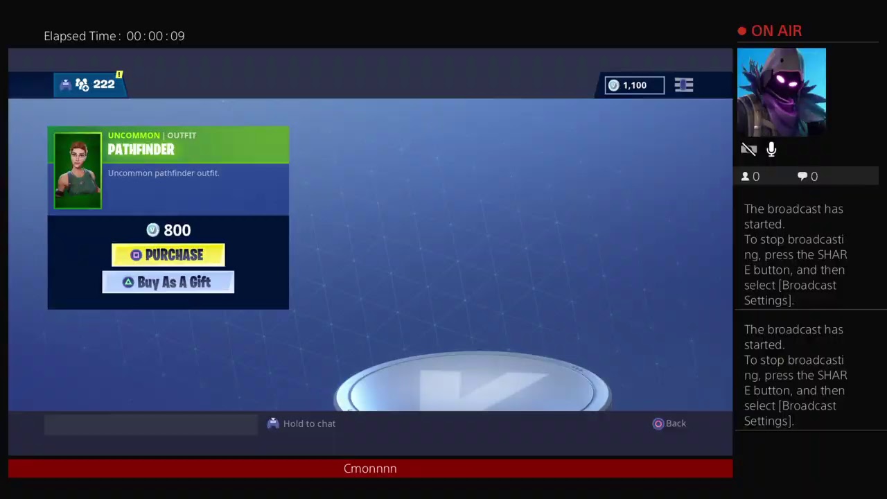 fortnite stream jaydont play here