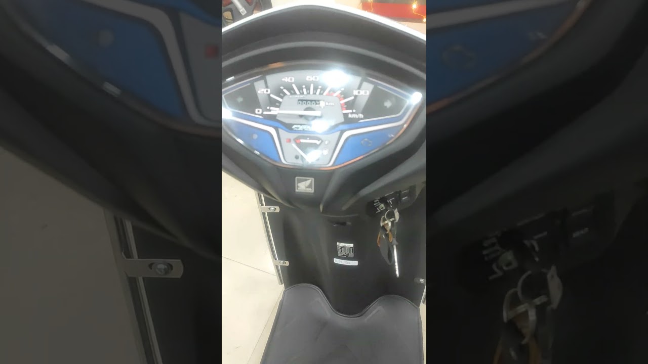 Activa 6G Pearl Precious White...