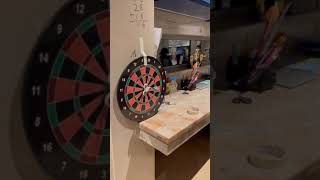 Fidget spinner trick shot.I That’s Incredible