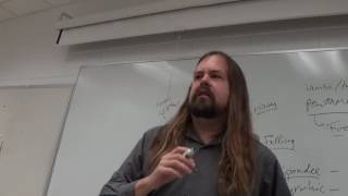 Composition II Basics of Poetry and the Sonnet