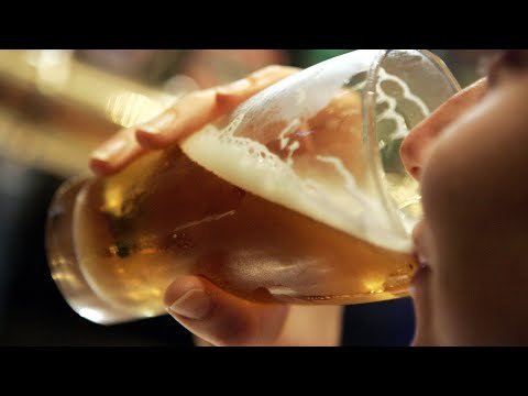 Insomnia pill may be key to alcohol abuse cure