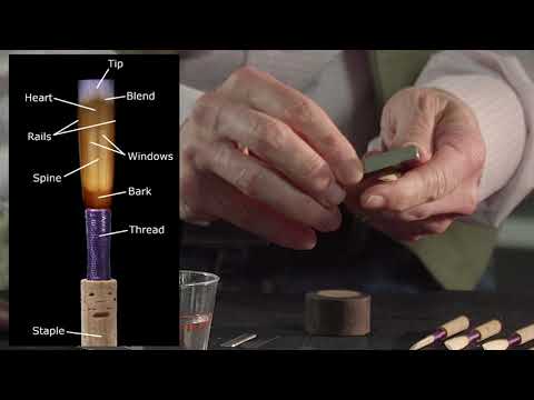 How to Fix a Sharp Oboe Reed