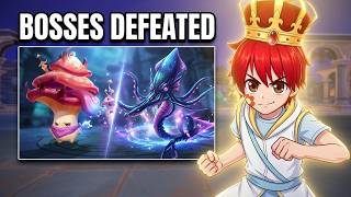 Ragnarok Origin Classic Season 2 Boss Guide and a Free Costume #rooc #rooccreator