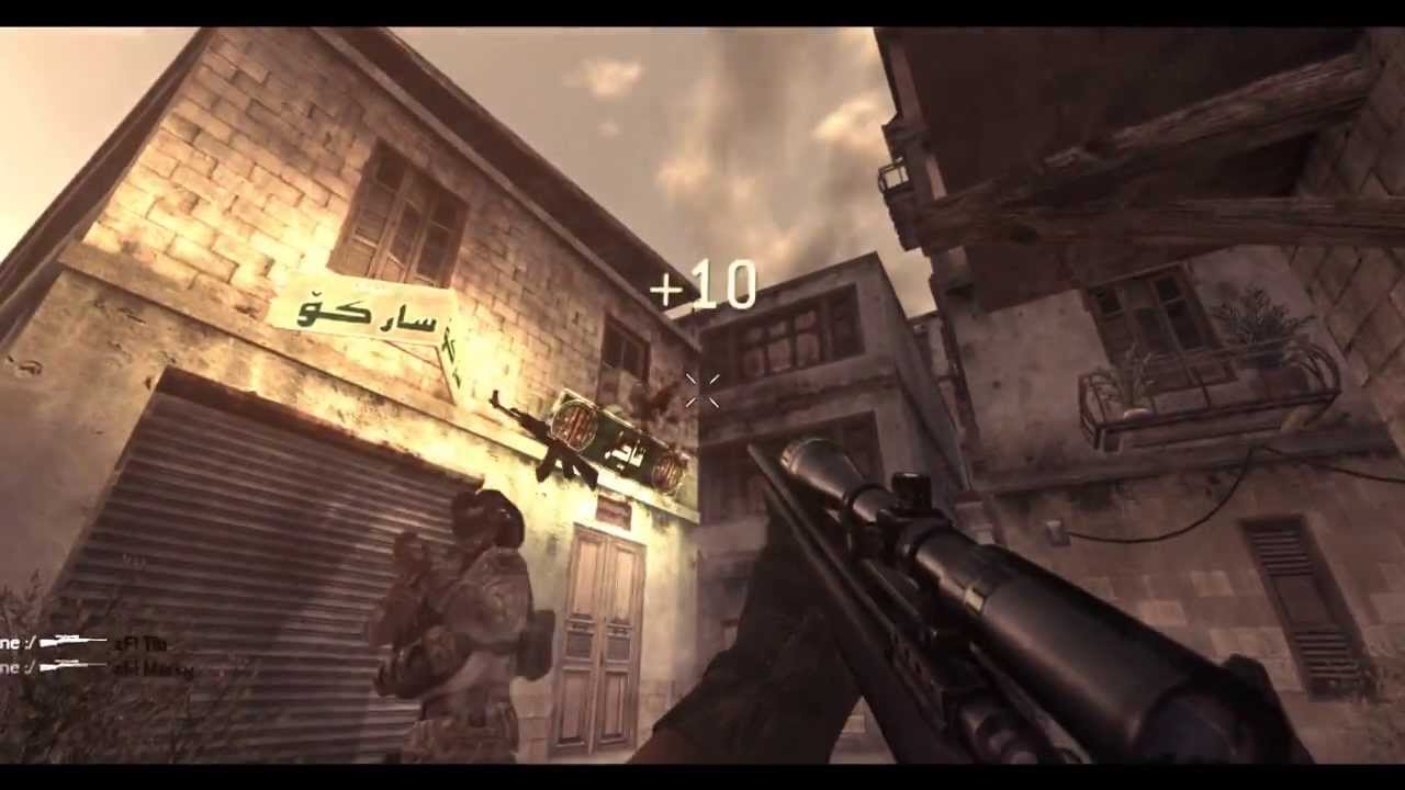 TRUCE (Declined) - Application to Fractured :)
