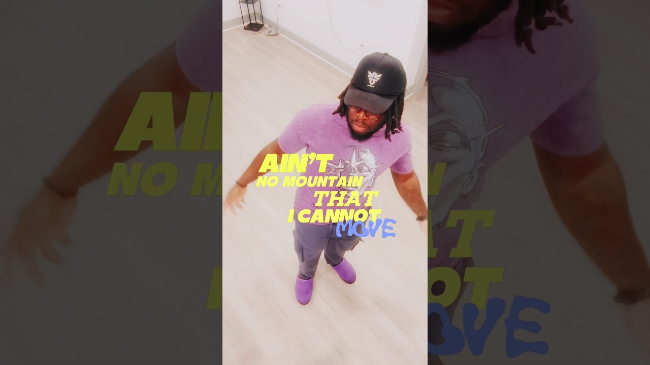 Watch This might be the purest song I've ever made!