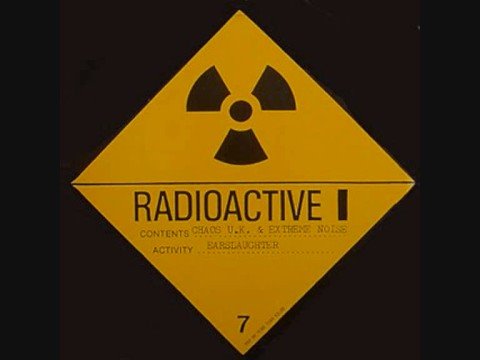 Watch EXTREME NOISE TERROR system shit on YouTube Watch EXTREME NOISE TERROR system shit on YouTube