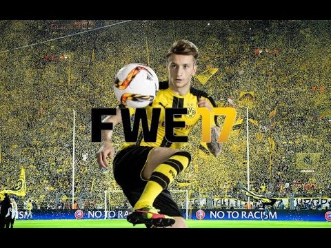 Trailer FWE 17 e Grupo do Canal - #IdeiaFTS