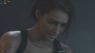 Resident Evil 3 Remake FINAL