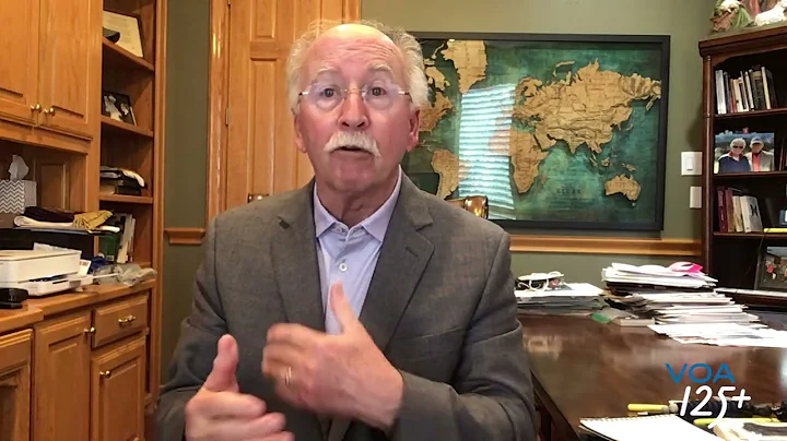 A Video Message from our CEO Mike King | July 19, 2024