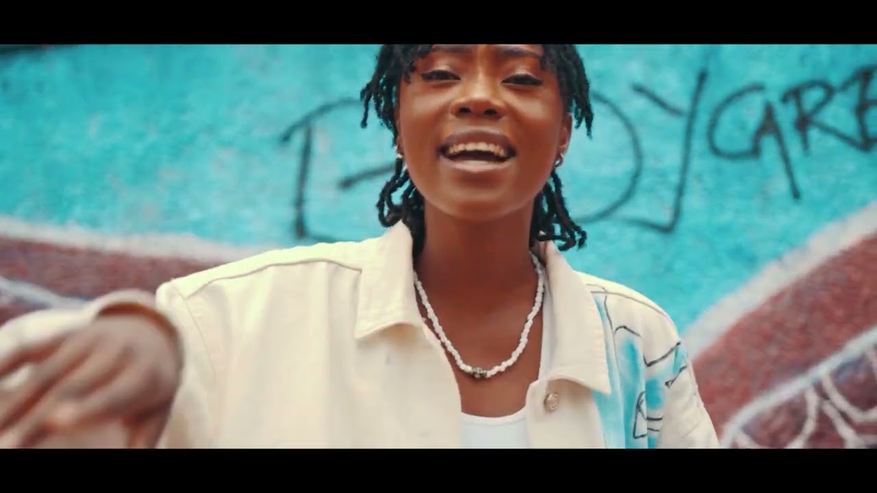 Dom Trounwar - LM(clip officiel)