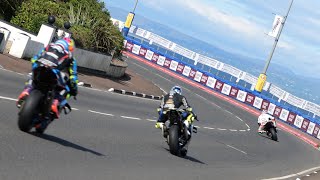 2026 NW200 - Superbikes