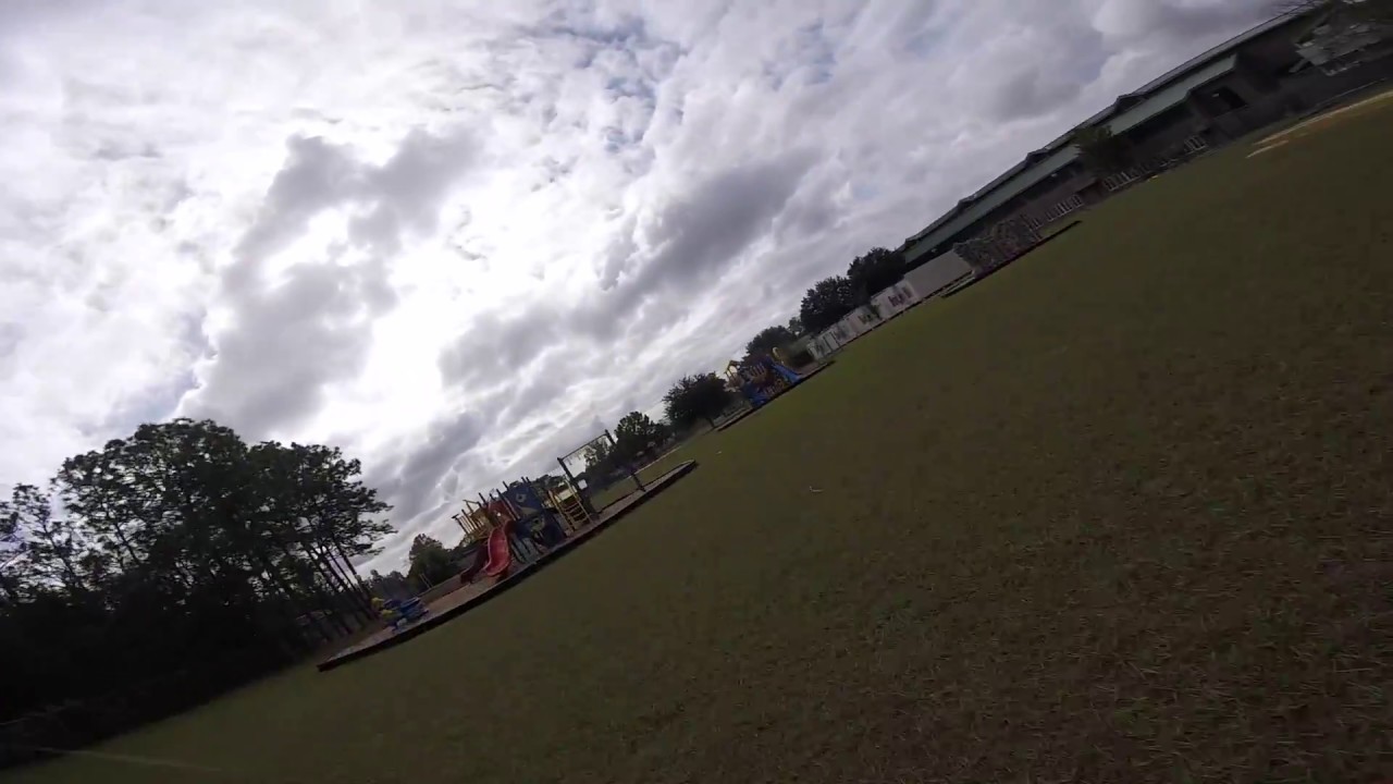 Kiss FC / Blheli-s Dshot Testing