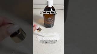 How Castor Oil Helps Reduce Fibroids and Cysts: My Game-Changing Hack!