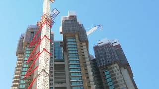 443 Queens Street Brisbane the prestige living.