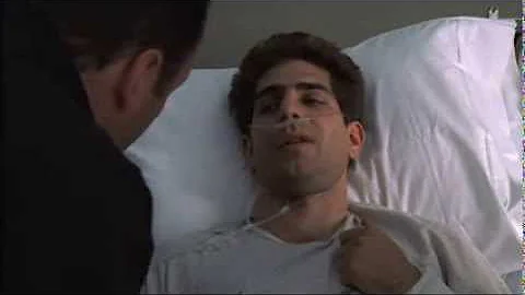 The Sopranos Message from Hell