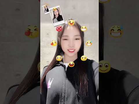 Who is Princess? - 絵文字チャレンジ HONOKA ver.