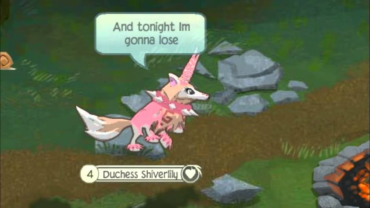 AJMV - Mep {Part 16} For Bluefire Productions (INSANE)