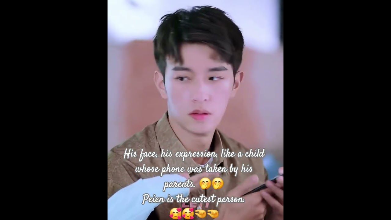 I really want to kidnap him😅😅🫶🥰 