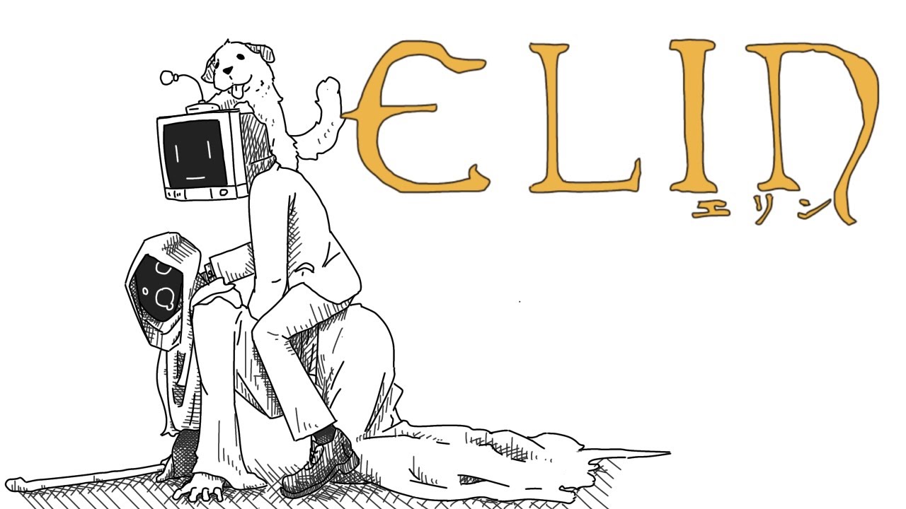 【Elin】新種族「スライム」を初めて見る！！【初見プレイ】