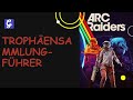 Trophäensammlung-Führer – Arc Raiders