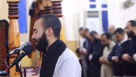 الشيخ احمد فؤاد كروان بني سويف تلاوة تريح القلوب #احمد_فؤاد #رمضان_٢٠٢٣