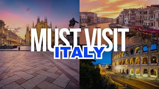 10 Secret Italian Destinations That Will Steal Your Heart – Travel Like a Local!