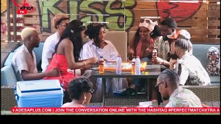 KEN ADVICES DARRYL👍, HE APOLOGIZES TO THE COUPLE PAPI, PRISCARY💕/TYCLEV TEASES COCO 🥰/ SUSAN WEEPS😭