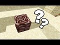 DARK ORE in MINECRAFT