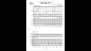 HALO from HALO: Combat Evolved - Martin O'Donnell & Michael Salvatori