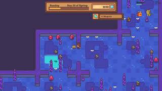 Off On A Tiny Adventure- Littlewood 6