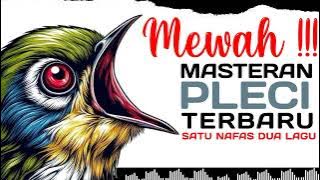 MASTERAN PLECI TERBARU 2024 - SATU NAFAS DUA LAGU - #masteranpleci #masteranplecinembak