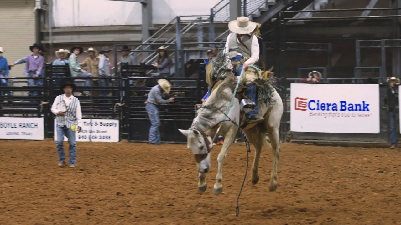 horseshoe bend Cowgirls 