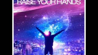 Matt Caseli &amp; Danny Freakazoid - Raise Your Hands (Original Mix) FULL HQ