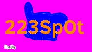 223SpOt tile