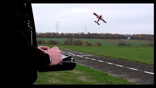 Extremeflight Extra 300 - 60"