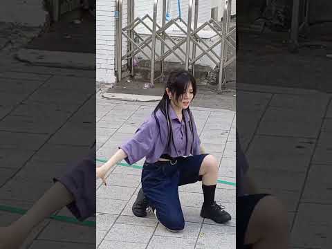 ive (아이브) - i am - dance cover .