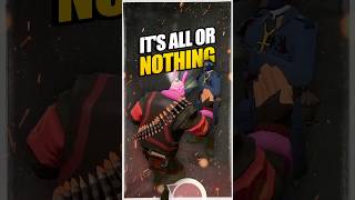 The Competitive Spy with Taunt