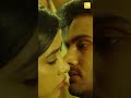 Nabha Natesh Ka Romantic Scene | #romantic #trendingshorts #shortsfeed #lovestory #trendingshorts