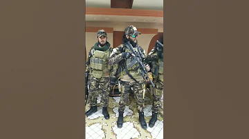 Afghanistan Gdi Force Taliban Kabul Jan 