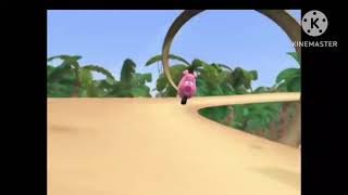 Jungle Junction Theme Song