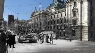 München Now & Then - Episode 12: Liberation