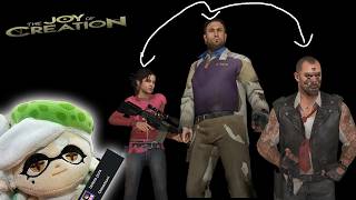 L4D2 Survivor Mod Slot Swapping Tutorial