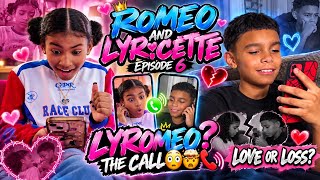 Episode 6 THE CALL! LOVE OR LOSS?📞😲 @FMLJR @LANlLOVETV  #fyp #explore #foryou #viral #drama #skit