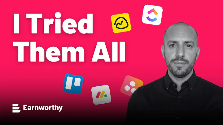 Top 5 Project Management Apps in 2025 — My HONEST Review