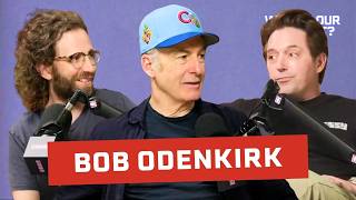 Doing Stunt Training With Bob Odenkirk Information