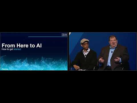 Video thumbnail for How to Find the Agent Failures Your Evals Miss with Scott Clark — The TWIML AI Podcast (formerly This Week in Machine Learning & Artificial Intelligence)