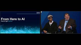 From Here to AI: How to Get Started