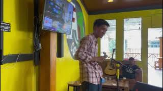LAGU GAYO INENGKU ( MIGA ) CIPT Al Mansyur Cover IWAN