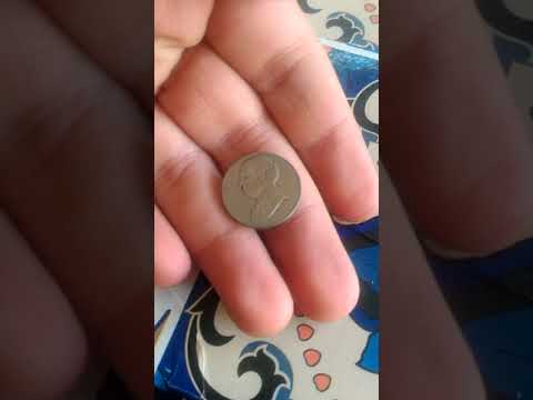 كيف تفك نصف دينار اردني