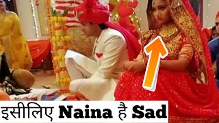 Why is Naina so sad? || Yeh Un Dinon Ki Baat Hai